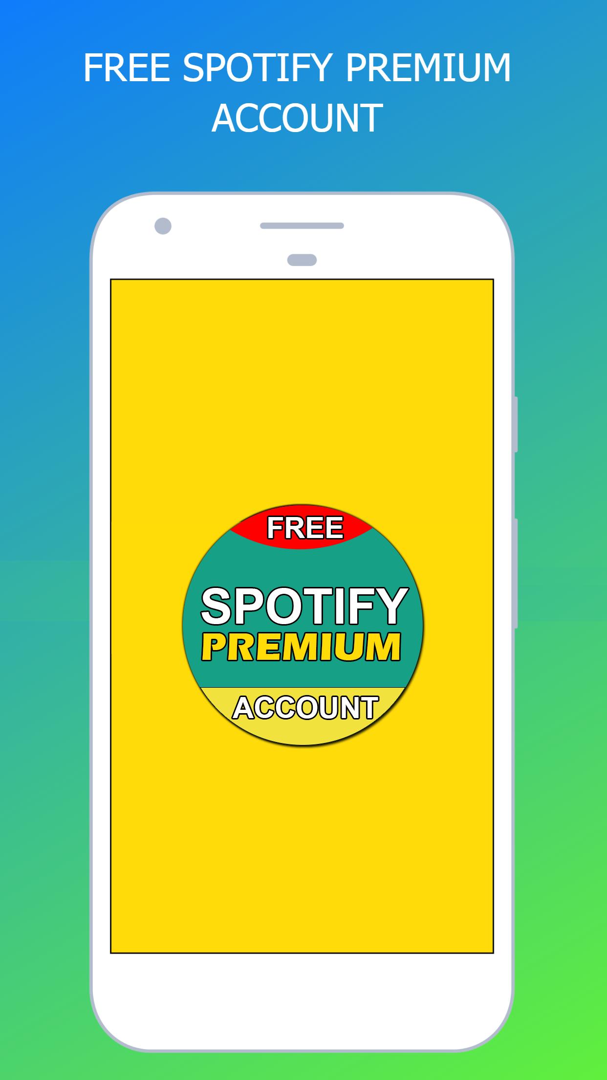 Spotify premium for free iphone